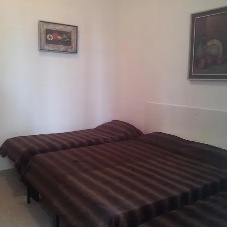 Felice Rooms